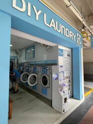 Yio Chu Kang Green (D20), Shop House #567587331